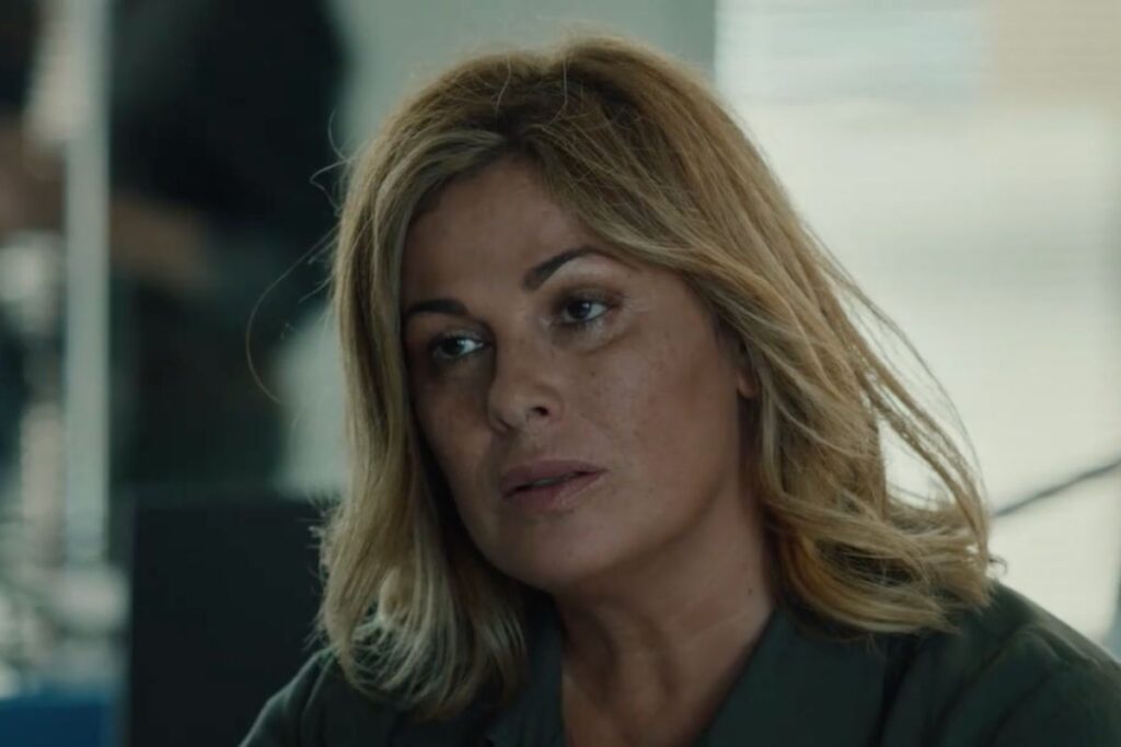 Lavinia di Tutto quello che ho
