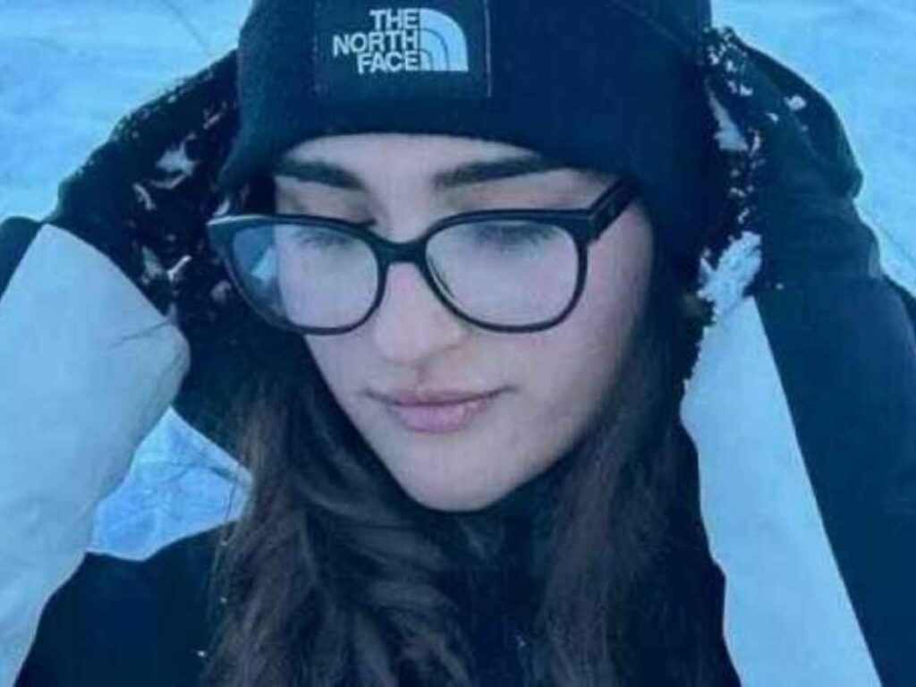 Anna Chiti