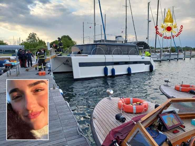 Anna Chiti morta a 17 anni