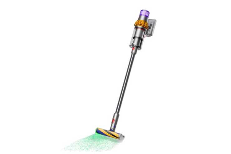 Aspirapolvere Dyson V15 Detect Absolute
