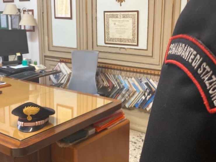 Carabinieri