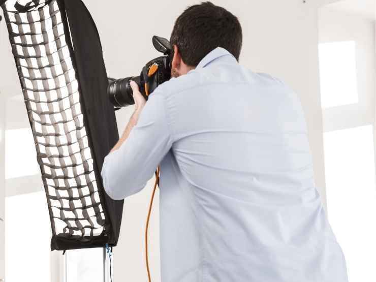 Casting finta agenzia