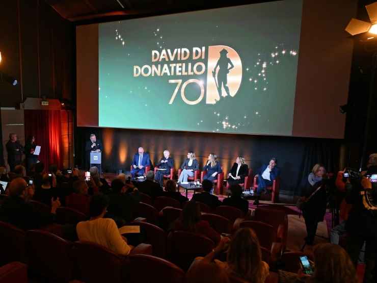 David di Donatello