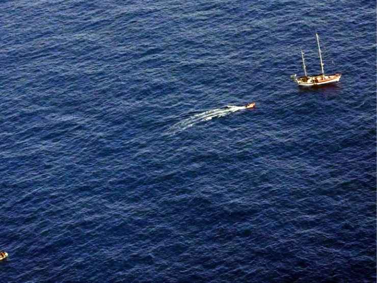 Dramma migranti Lampedusa
