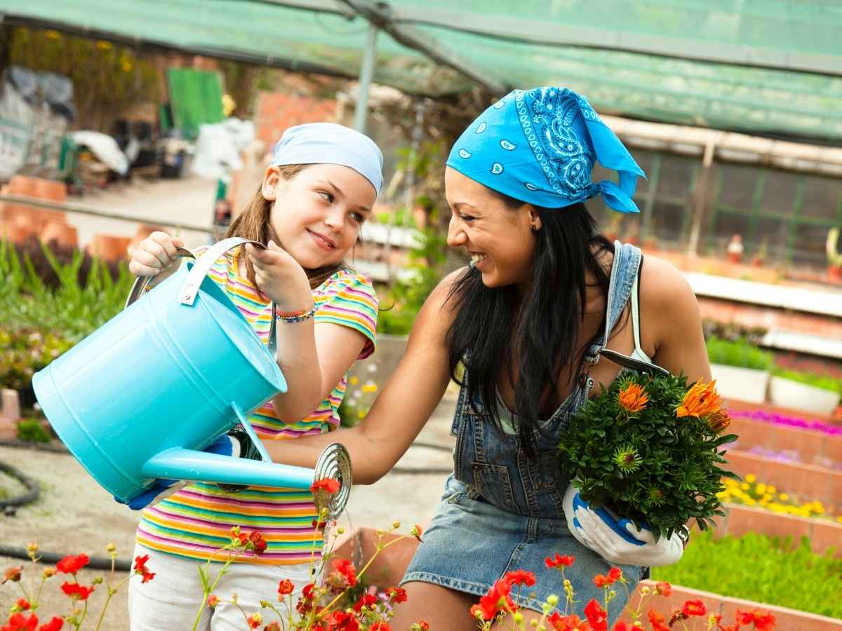 Fiori per Festa della Mamma