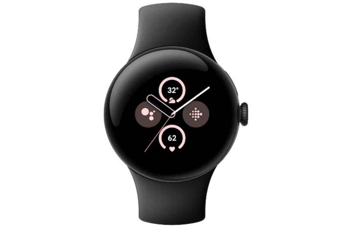 Google Pixel Watch 2