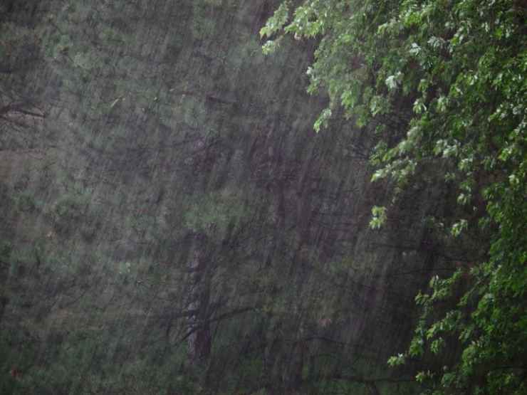 Meteo venerdì 23 maggio