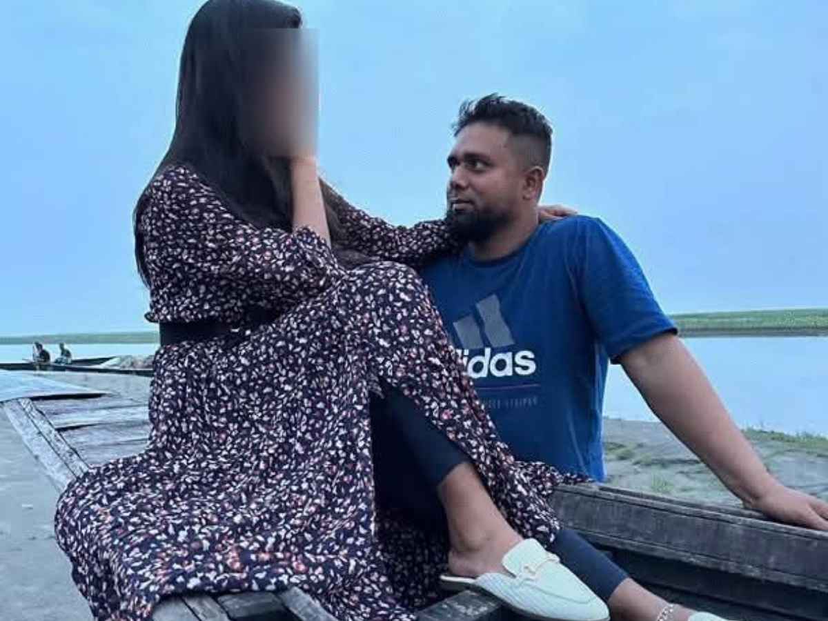 Miah Nahid ucciso rapina