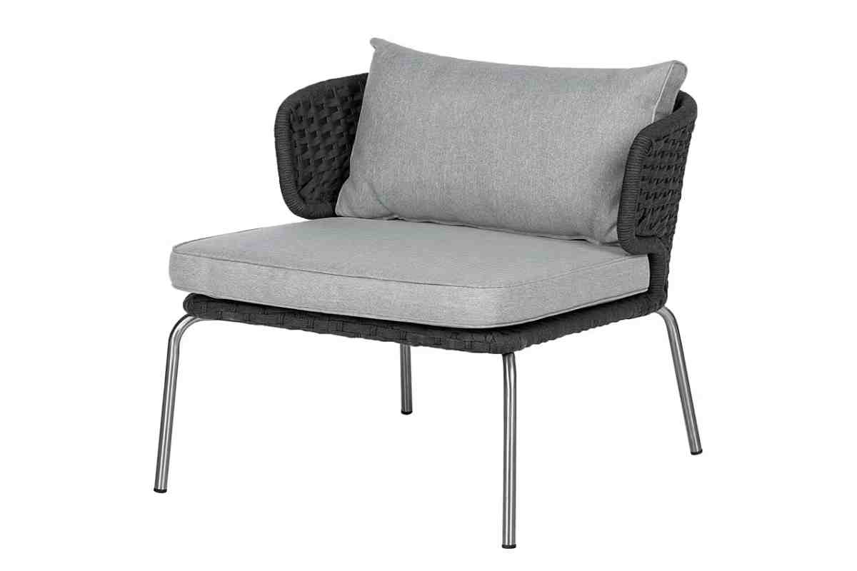 Poltrona da esterno Desha Jardi Home24