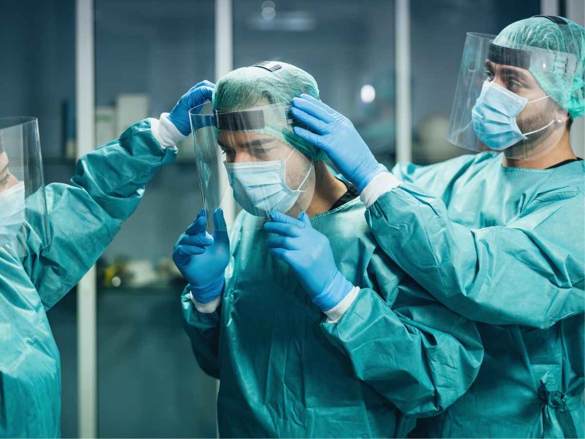 Rischio pandemia