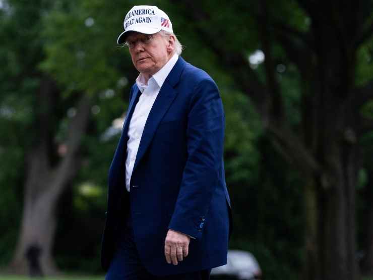Trump