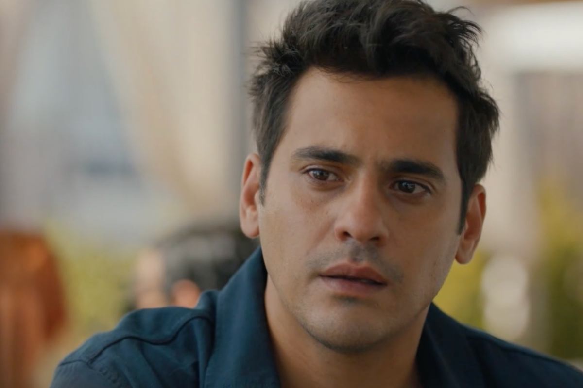 Tolga di Tradimento