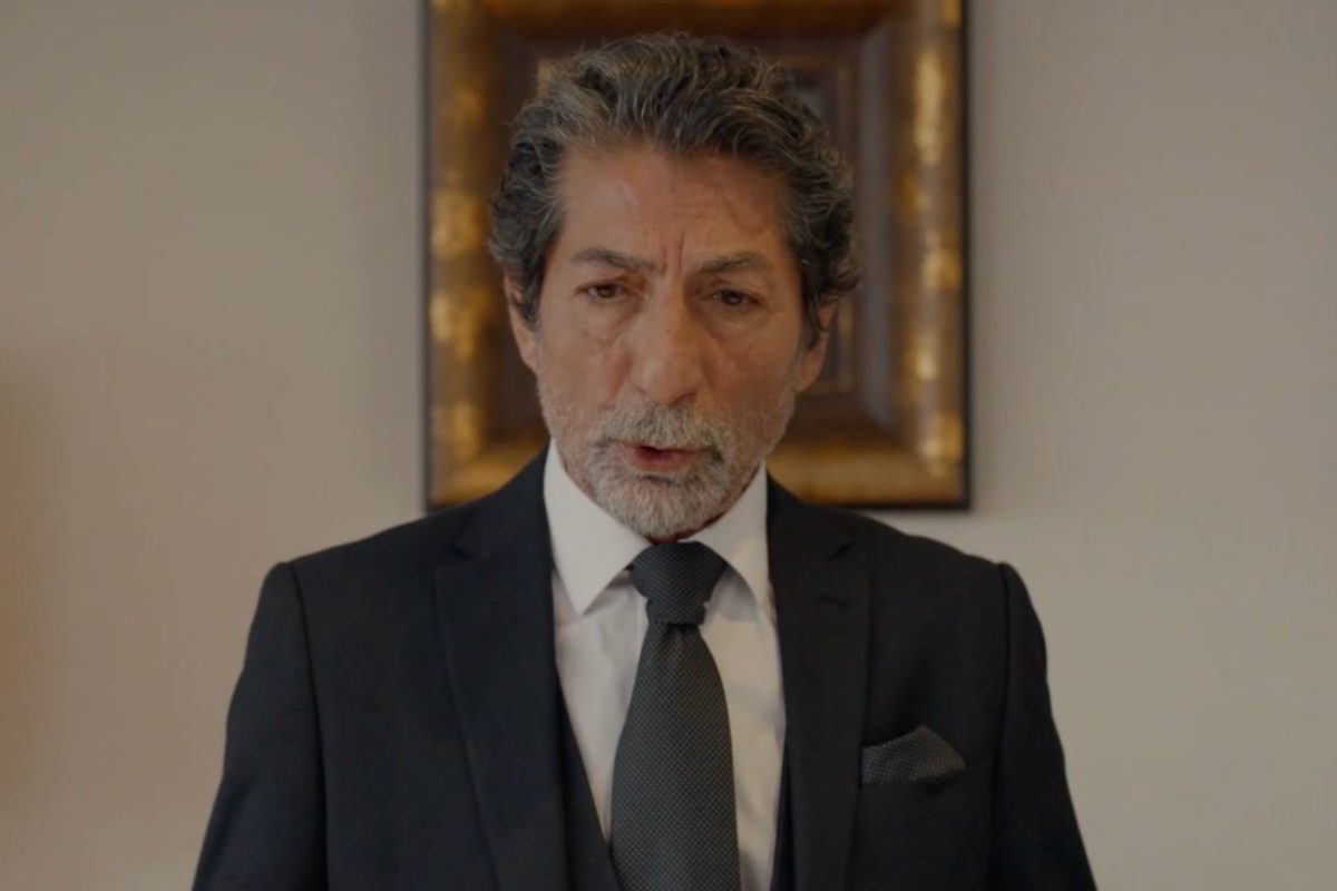 Tarik di Tradimento
