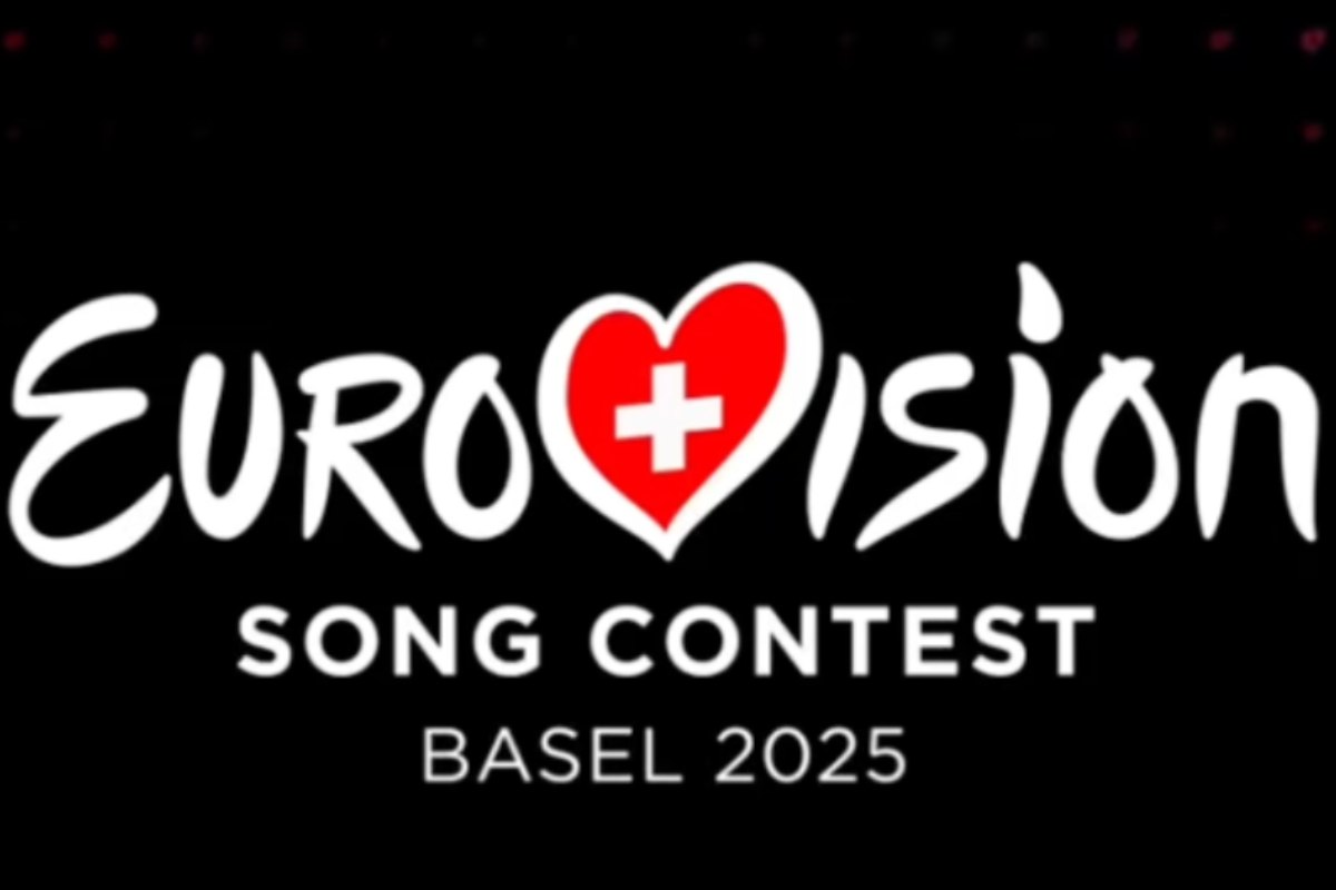 Logo Eurovision Song Contest