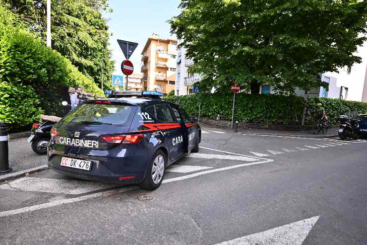 carabinieri