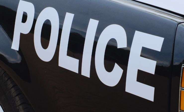 polizia