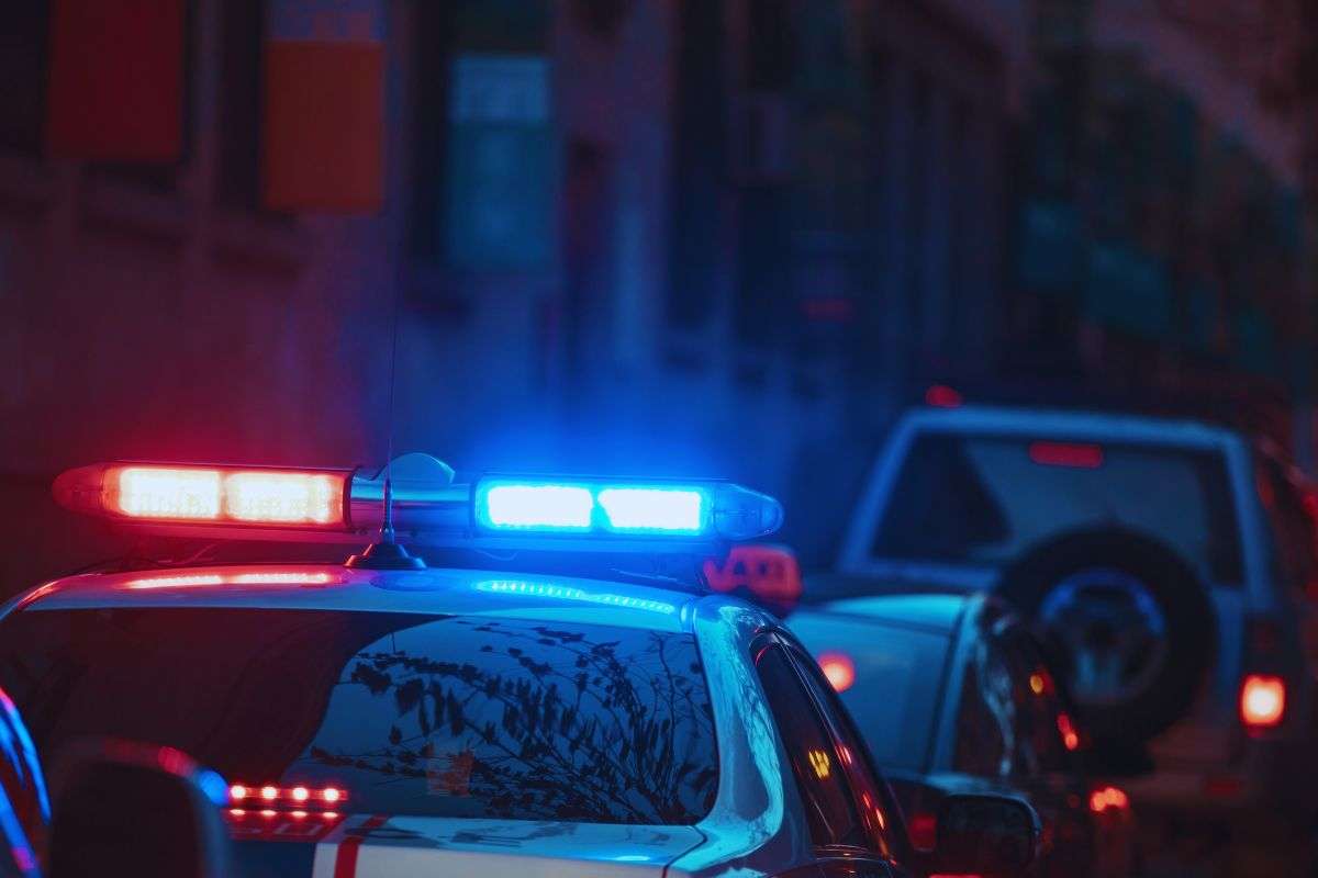 polizia