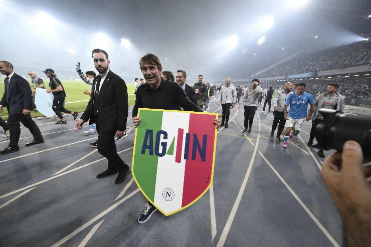 antonio conte
