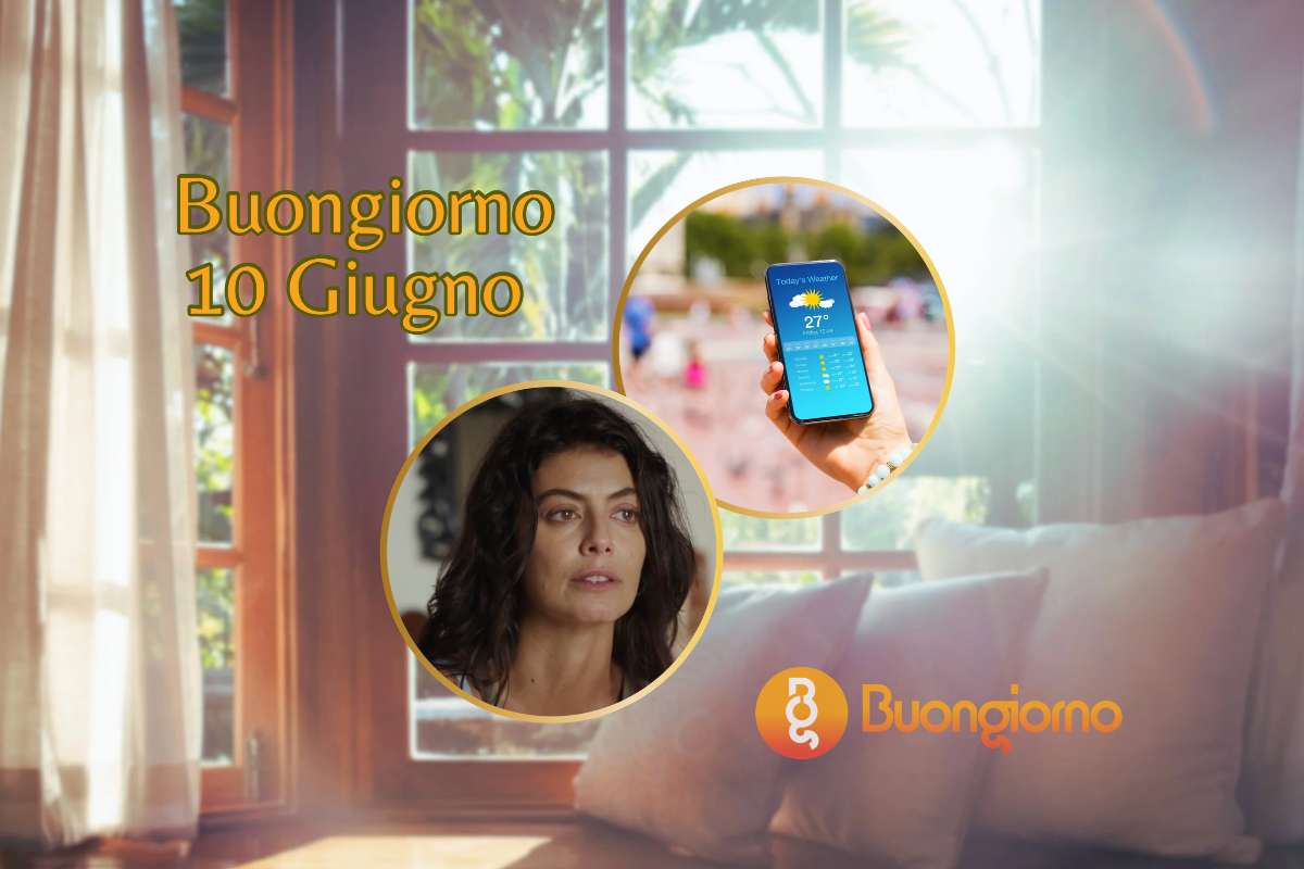 Sfondo con finestre, telefono e Daria di Doppio Gioco