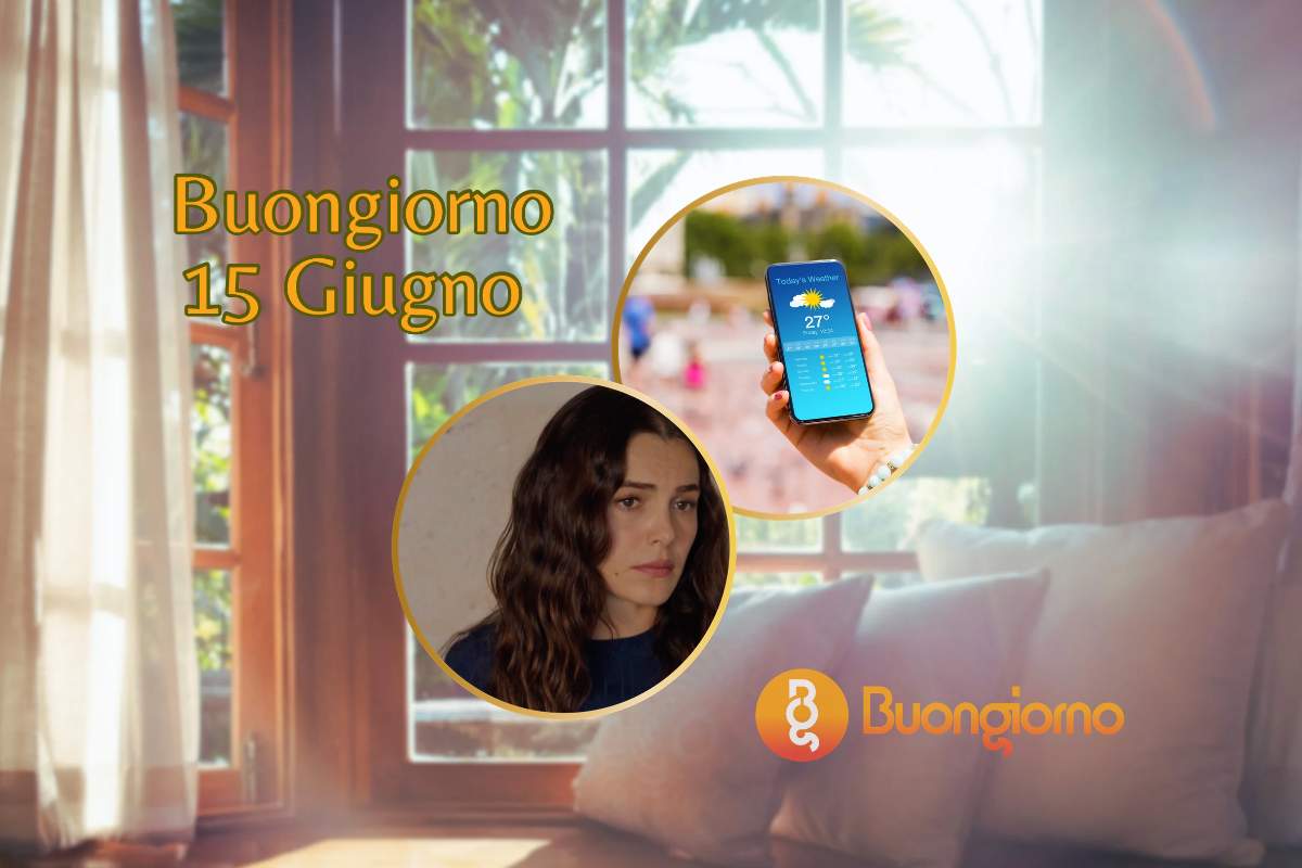 Sfondo con finestre, telefono e Melek di La Notte nel Cuore