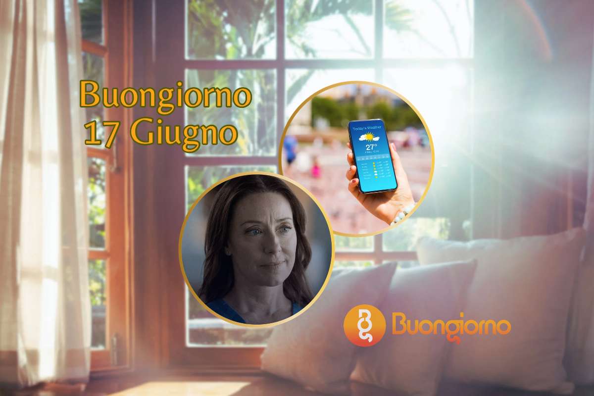 Finestre sullo sfondo, cellulare e Amy di Doc