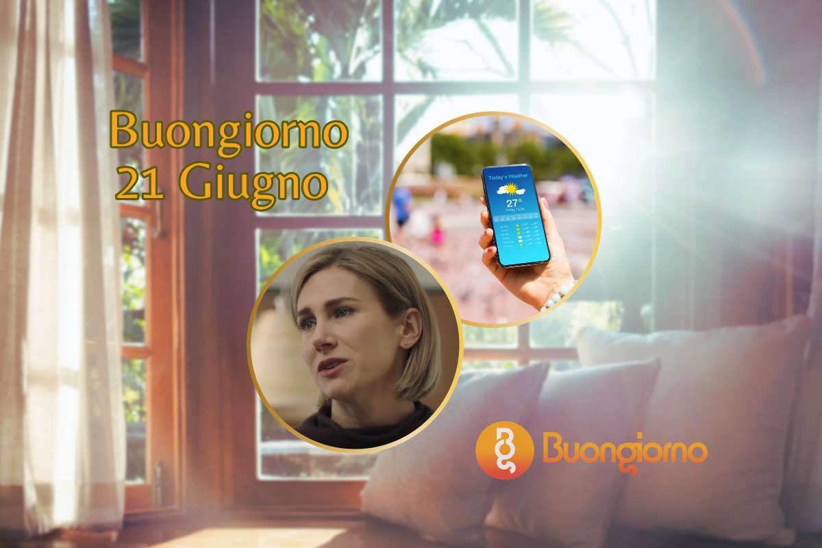 Sfondo con finestre, cellulare e Mel di 'Lo stalker della porta accanto'