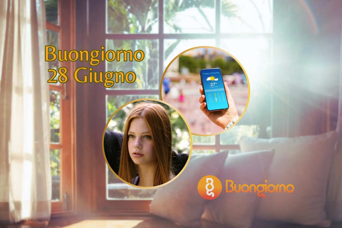 Sfondo con finestre, cellulare e Mika di Wildstrom
