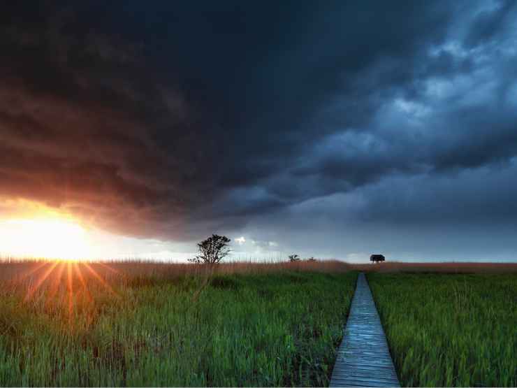 Meteo giovedì 5 giugno