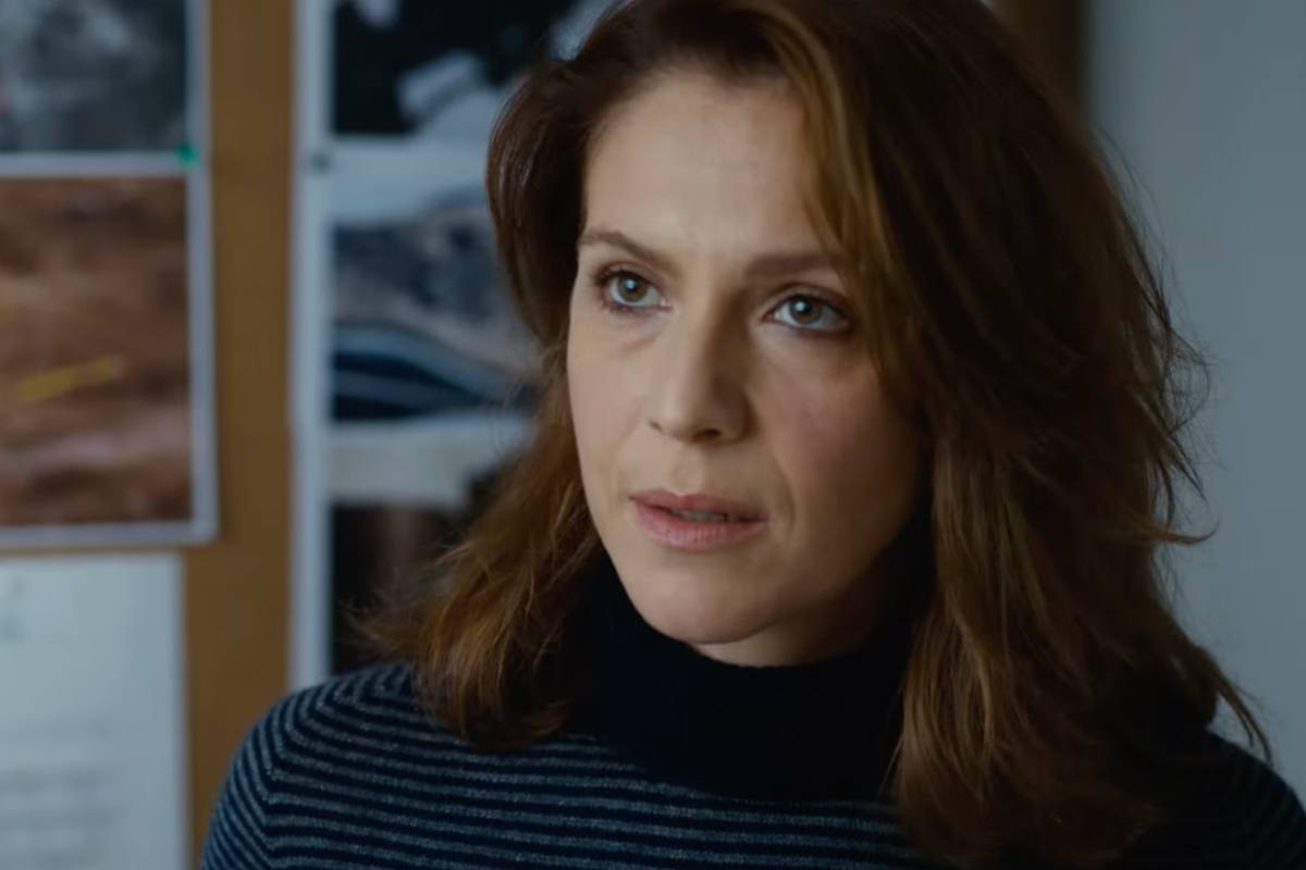 una scena dal film yara
