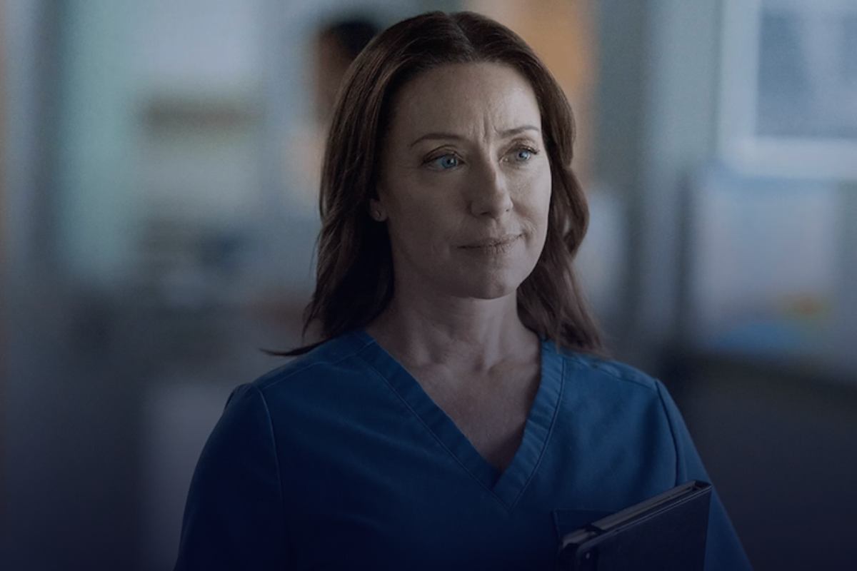 Amy Larsen di Doc