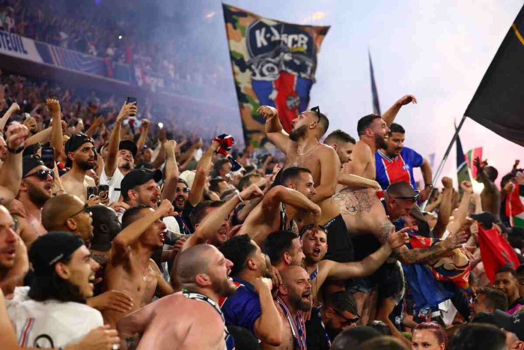tifosi