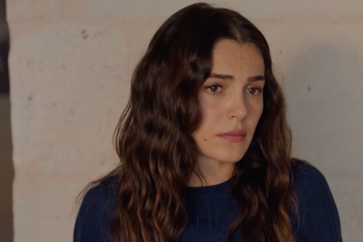 Melek di La Notte nel Cuore