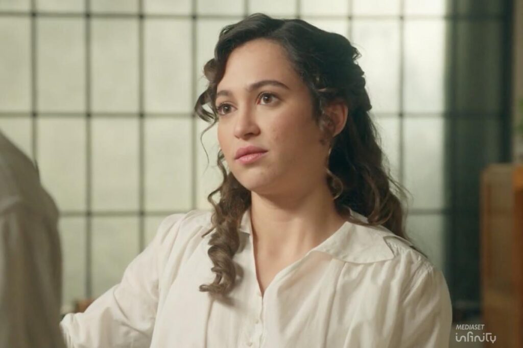 Catalina de La Promessa