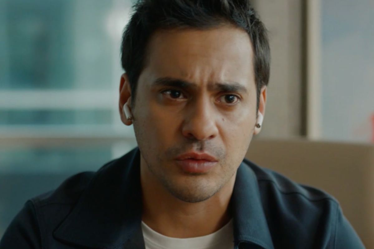 Tolga di Tradimento