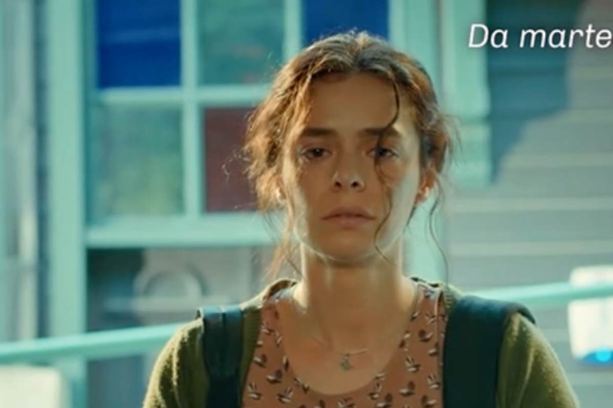Bahar de La Forza di una Donna