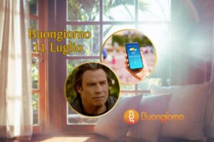 Sfondo con finestre, cellulare, Ray in The Forger
