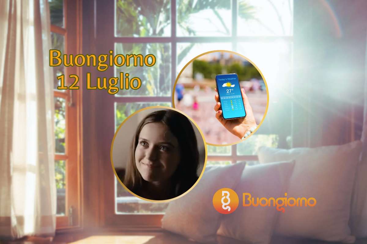 Sfondo con finestre, cellulare e Chloé di Gli occhi blu dell'ossessione