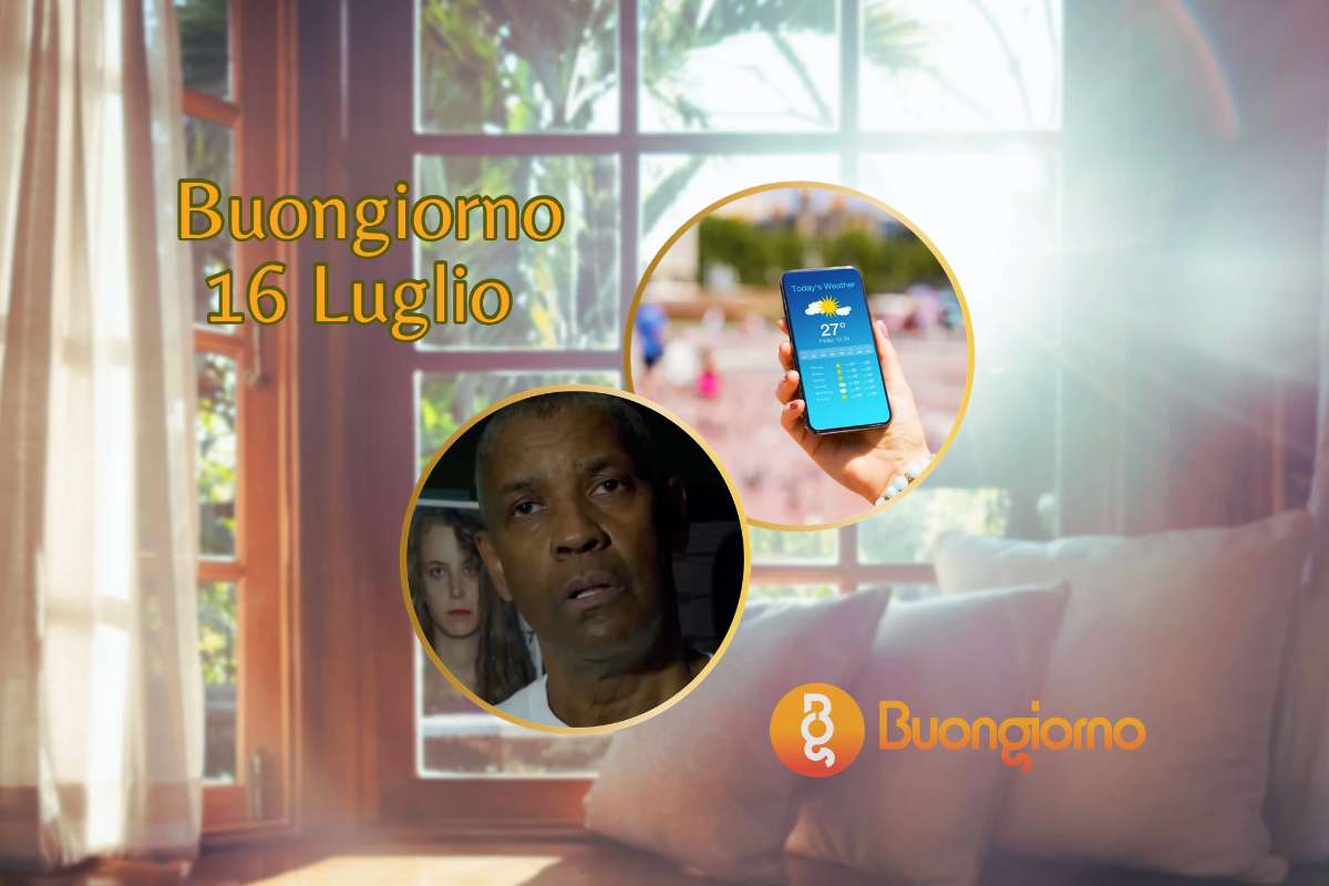 Sfondo con finestre, cellulare e Joe in Fino all'ultimo indizio