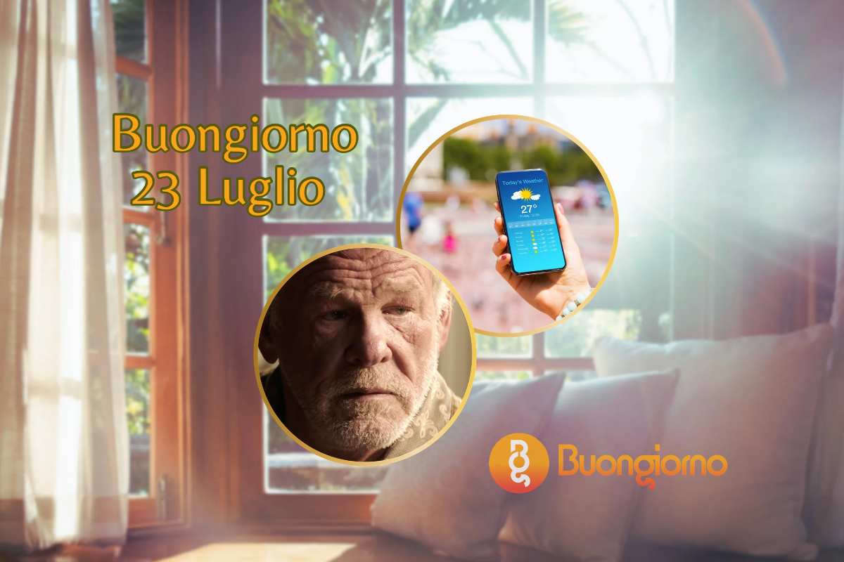 Sfondo con finestre, cellulare e Amadeus di Un viaggio indimenticabile