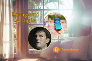 Finestre sullo sfondo, cellulare e Jack di Oblivion