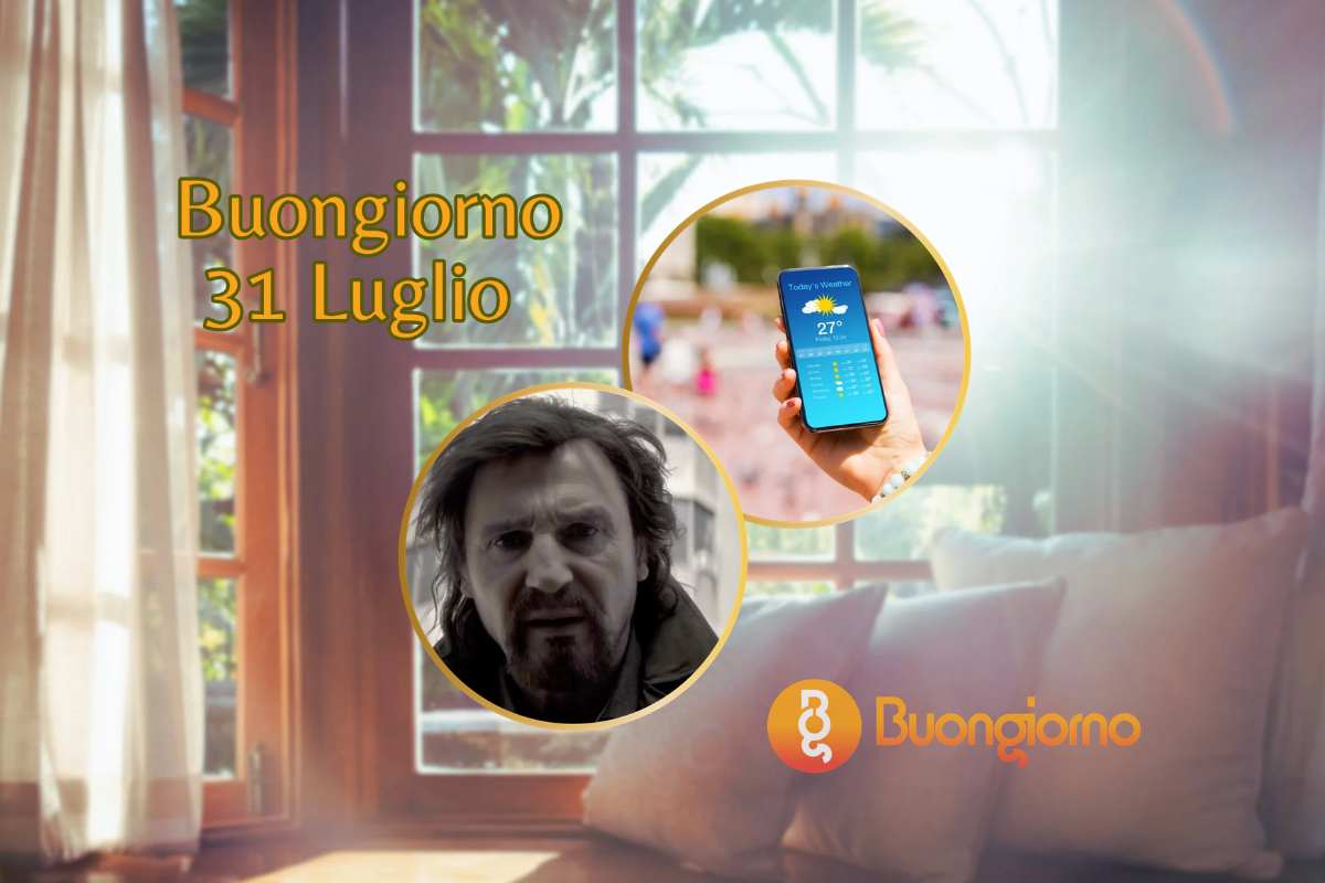 Finestre sullo sfondo, telefono con meteo e Matt Scudder di La preda perfetta