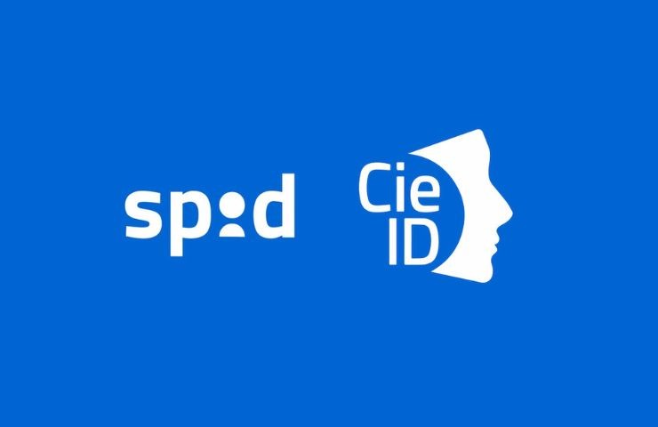 SPID CIE ID