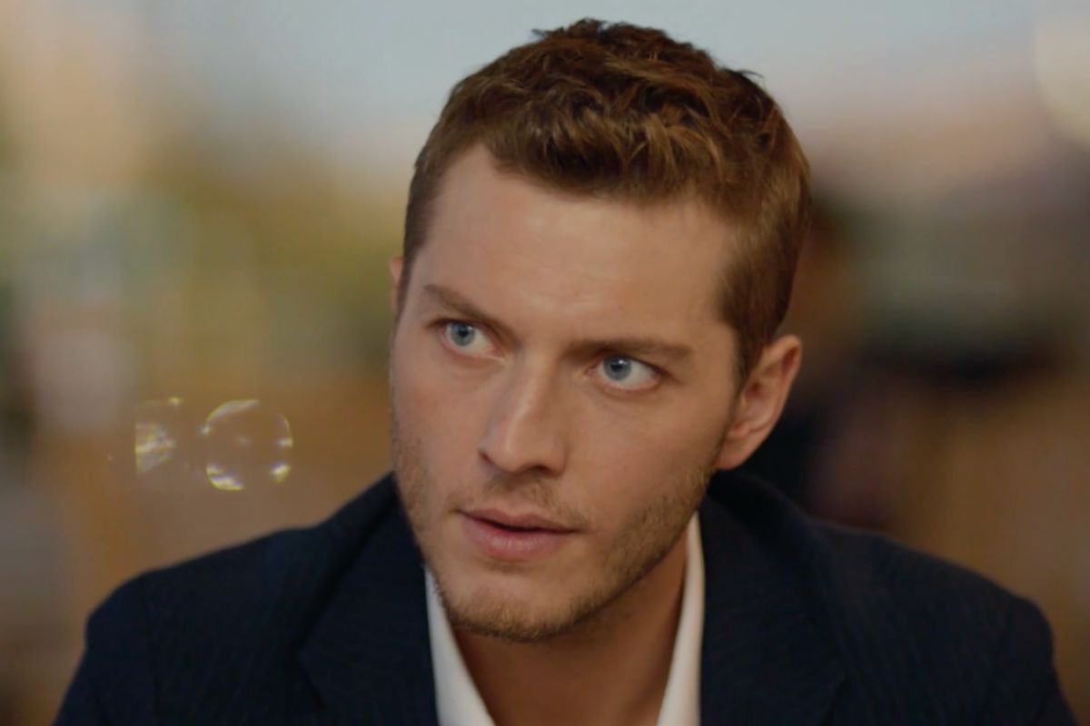 Cihan di la Notte nel Cuore