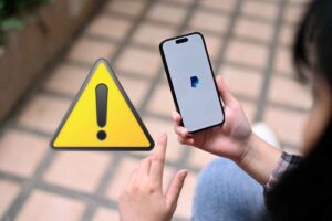 schermo con paypal allert