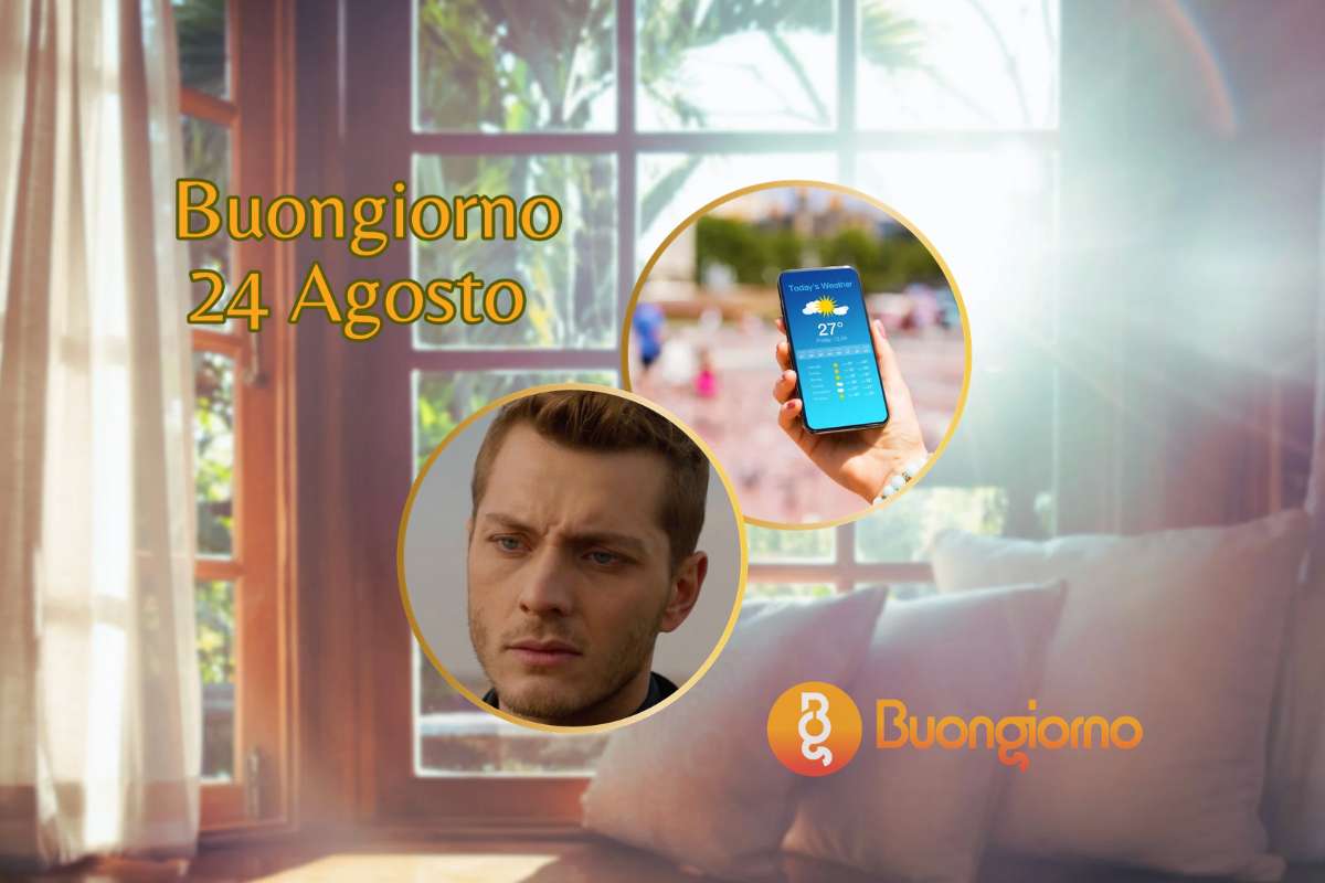 Sfondo con finestre, telefono cellulare e Cihan di La Notte nel Cuore