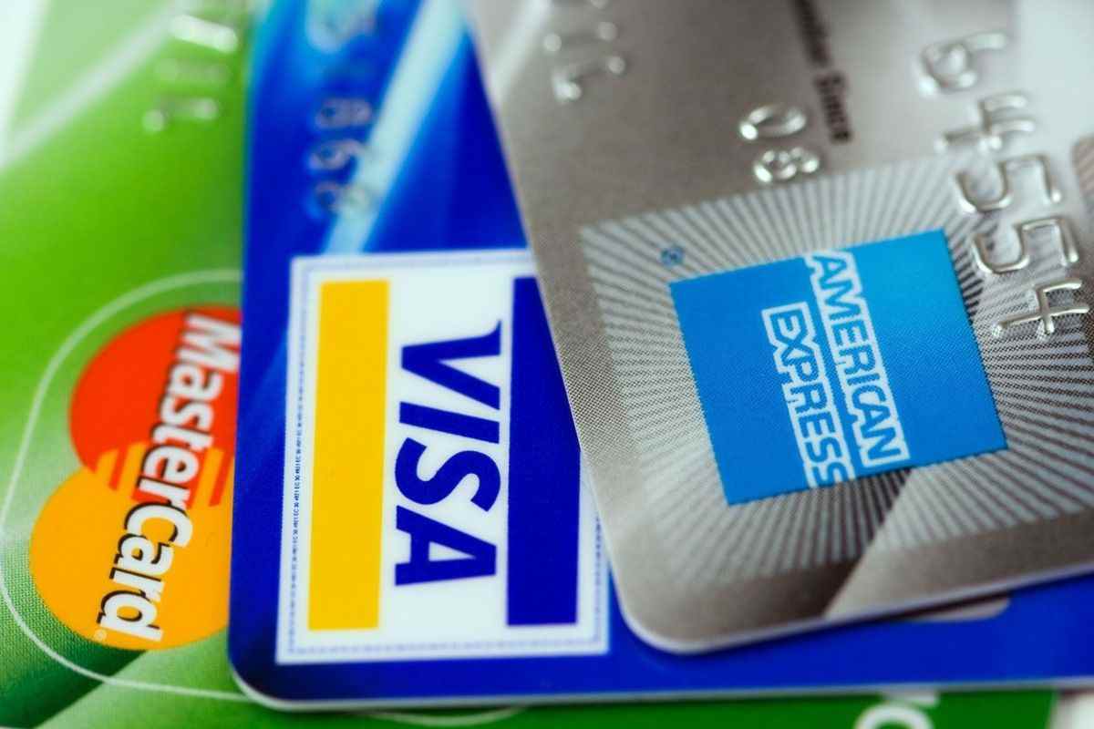 carte di credito