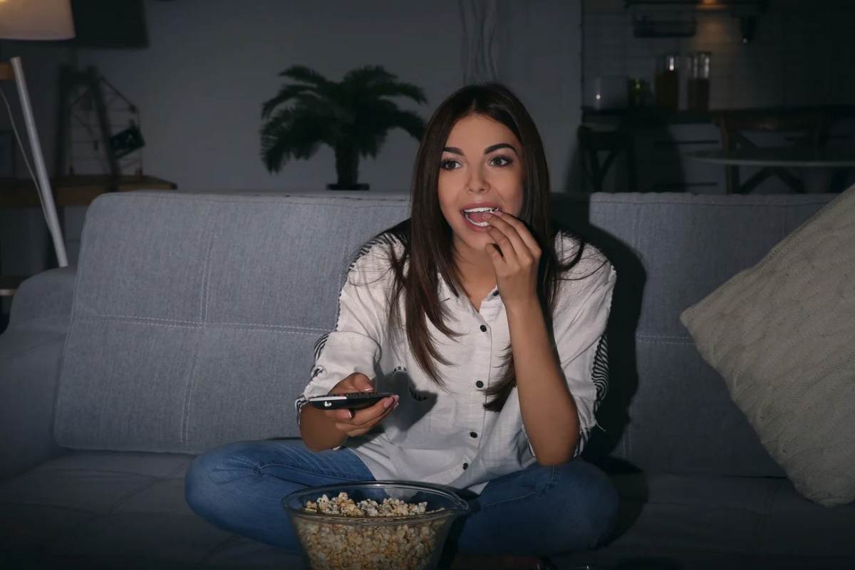 Su Netflix un amore da favola e un segreto da svelare: questo film ti farà versare fiumi di lacrime