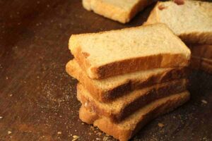 fette biscottate sparse