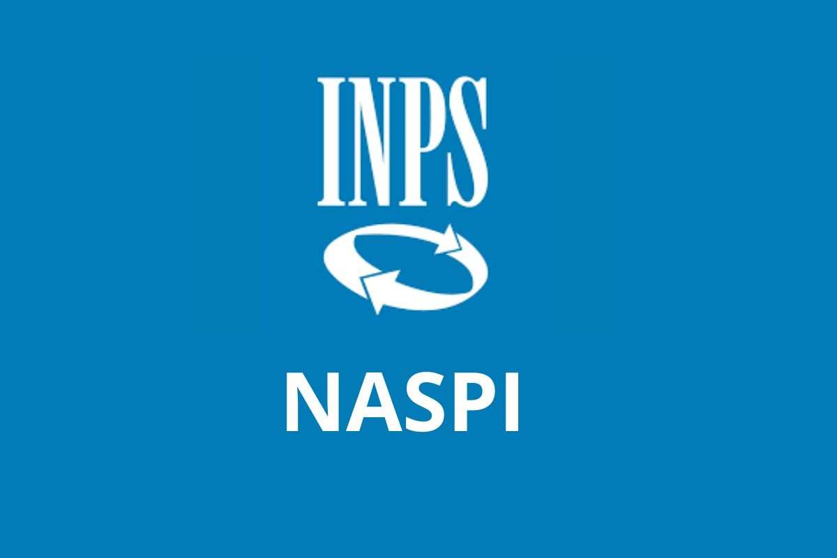 Logo INPS NASPI