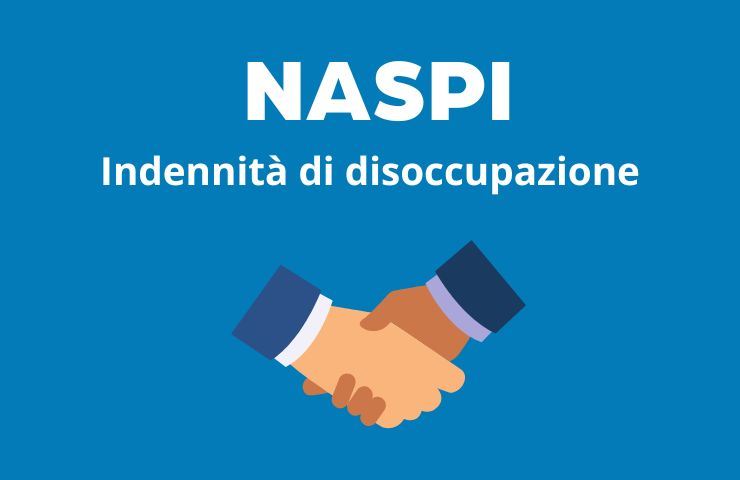 naspi indennità di disoccupazione